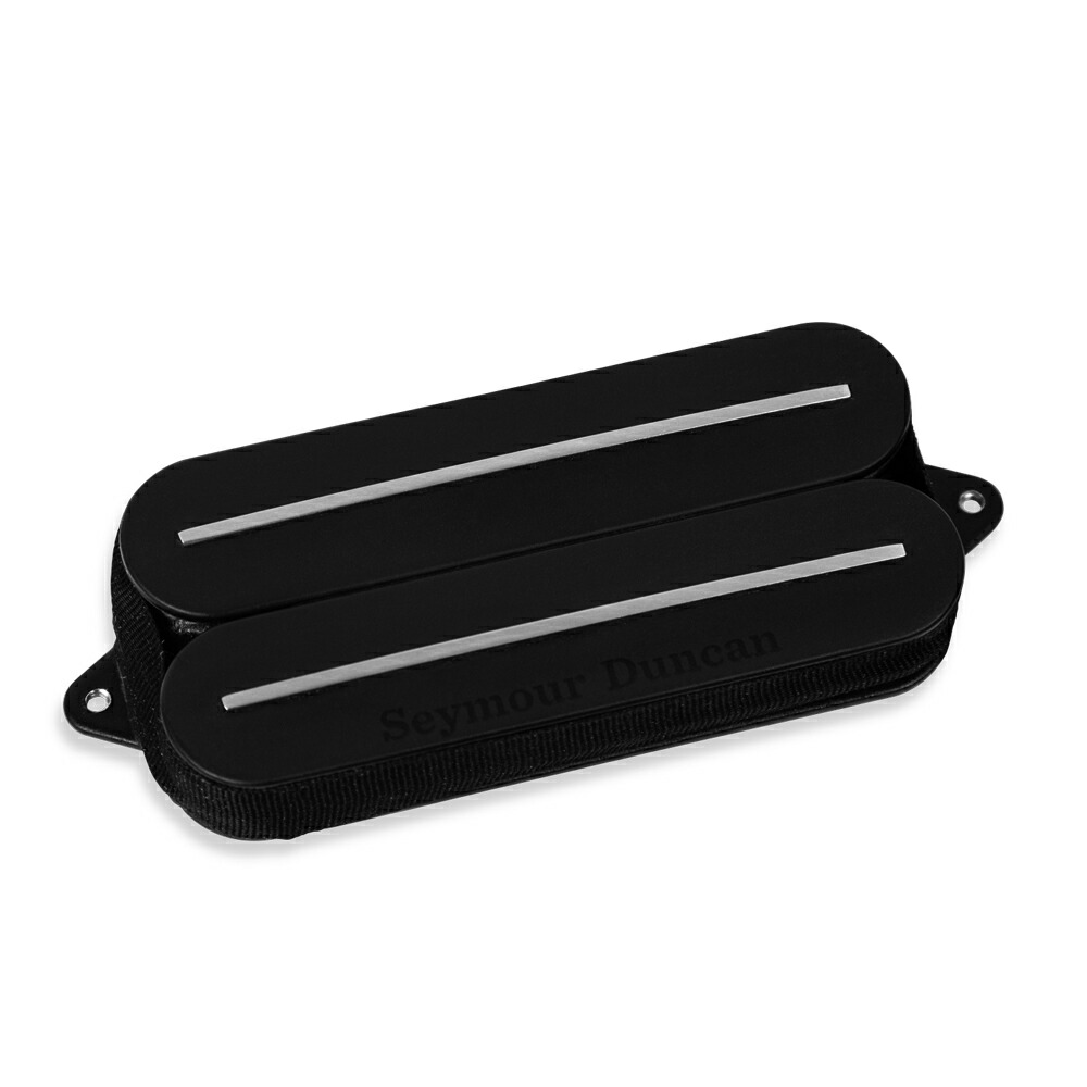 楽天市場】Seymour Duncan セイモア ダンカン ピックアップ Black