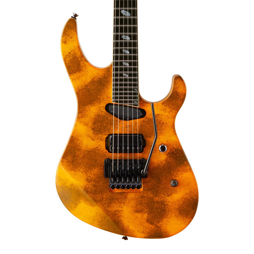 楽天市場】【送料無料】Caparison/ HORUS【中古】【楽器/ｴﾚｷｷﾞﾀｰ