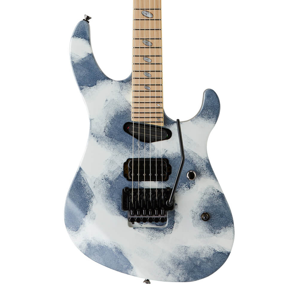 キャパリソン　Caparison Horus 楽天市場】Caparison Guitars Horus-M3 MF Moon Stone : MUSICLAND KEY