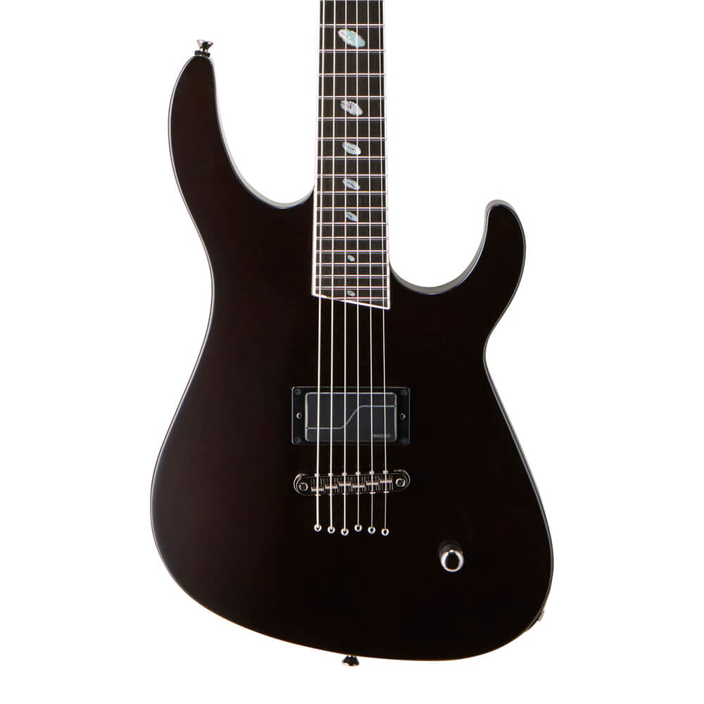 楽天市場】Caparison Guitars Horus-M3 EF Obsidian : MUSICLAND KEY