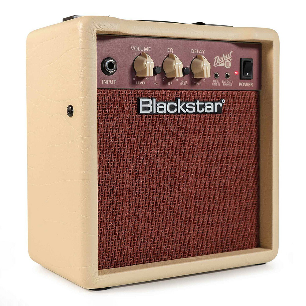 Blackstar DEBUT 10E 7,920円
