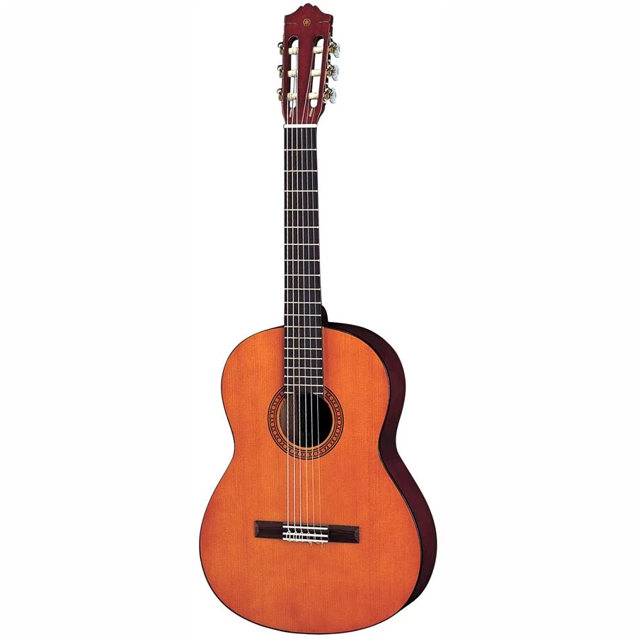 YAMAHA ヤマハ クラシックギター CG-Junior CS40J img9377.jpg