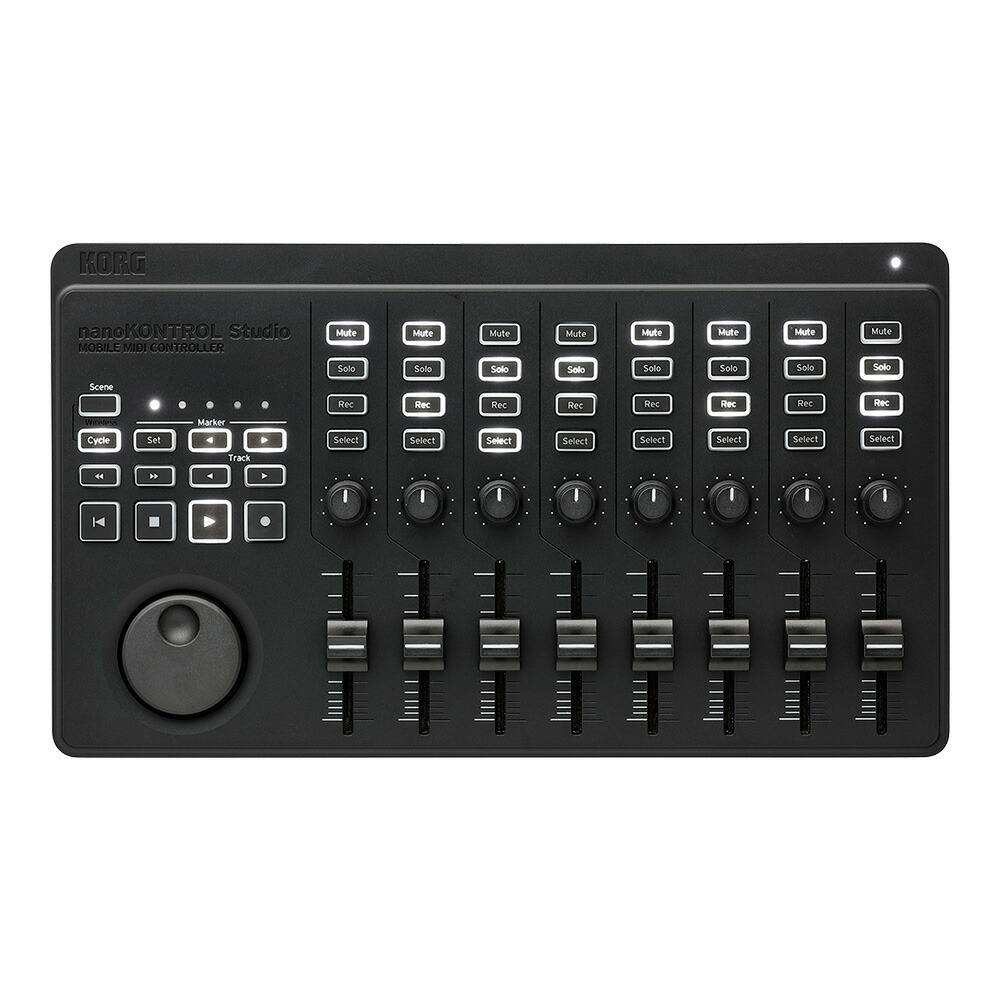 KORG padKONTROL MIDIコントローラー KPC-1 s-l400.jpg