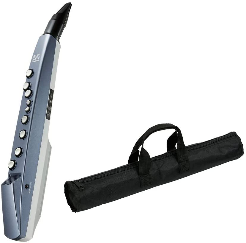 25080円 最大83%オフ! Roland Aerophone mini AE-01 持ち運びケースセット