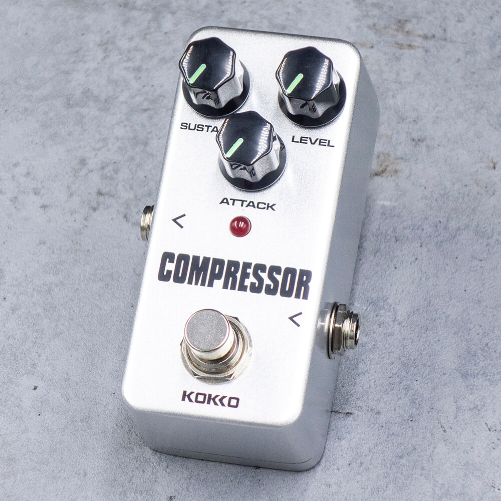 楽天市場】Maxon CP101 Compressor新品[マクソン
