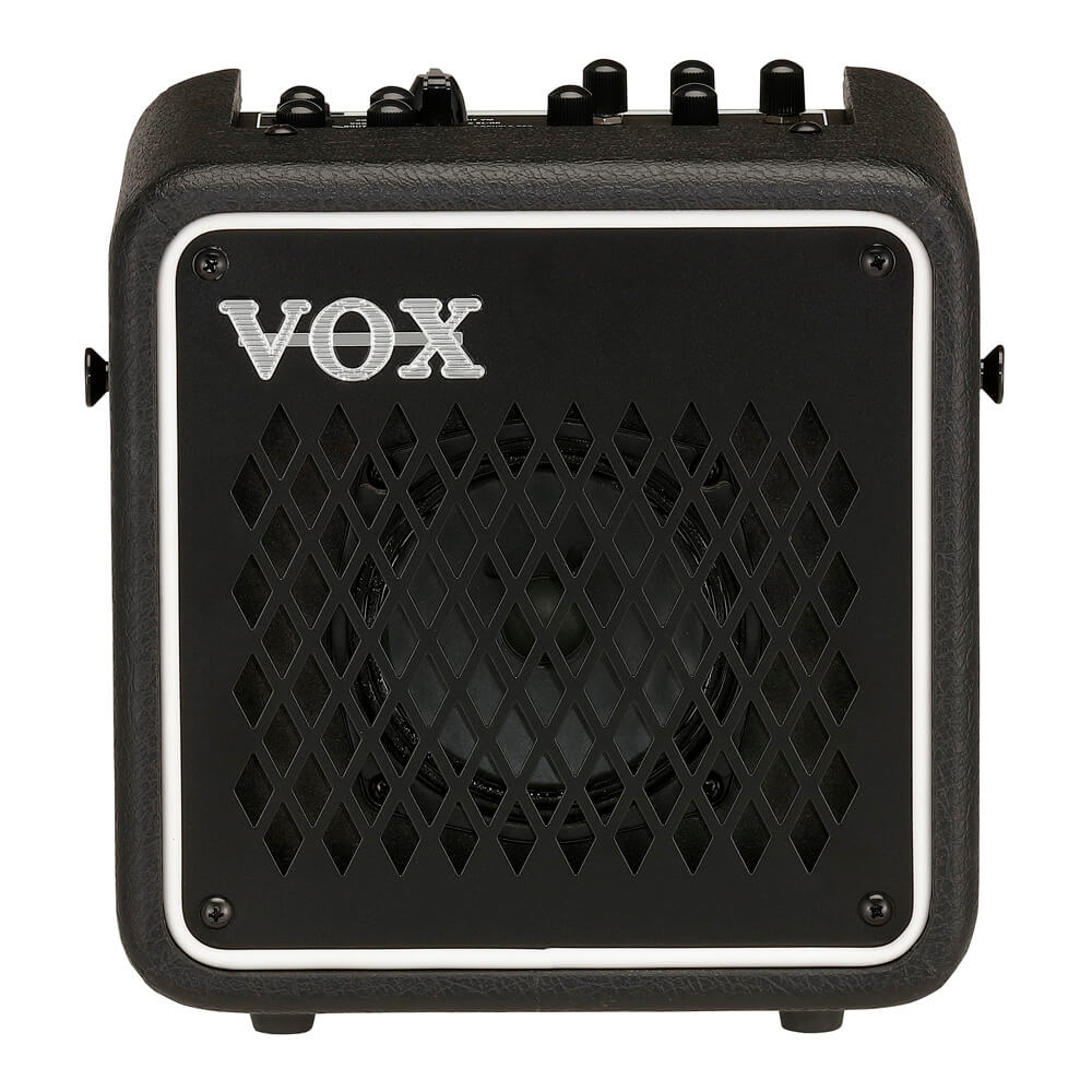 楽天市場】専用フットスイッチ付き VOX モデリングギターアンプ MINI