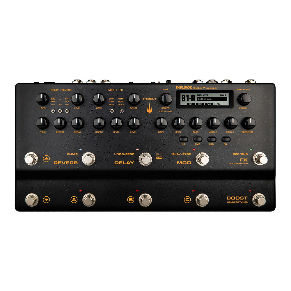 楽天市場】NeotenicSound ダイナミクスプロセッサ Magical Force