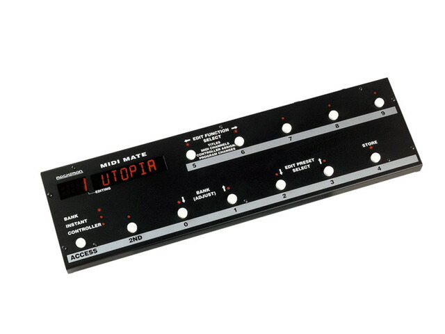 楽天市場】Rocktron TRU-LOOP 新品 エフェクトルーパー[ロックトロン