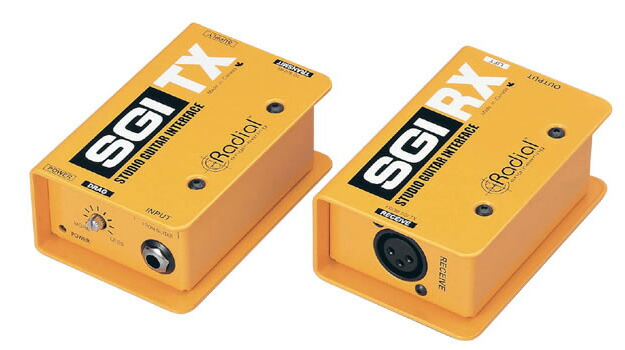 Radial SGI 【国内正規輸入品】 42,257円