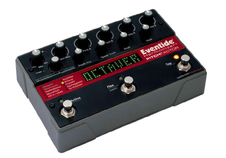 楽天市場】Eventide TIMEFACTOR : MUSICLAND KEY 心斎橋店