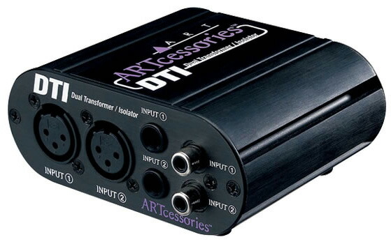 ART DTI 【 RECORDING EFFECTOR 】｜ミュージックランドKEY WEST