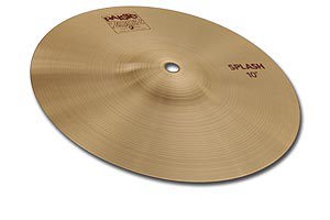 PAiSTe 2002 Splash 10｜ミュージックランドKEY WEST