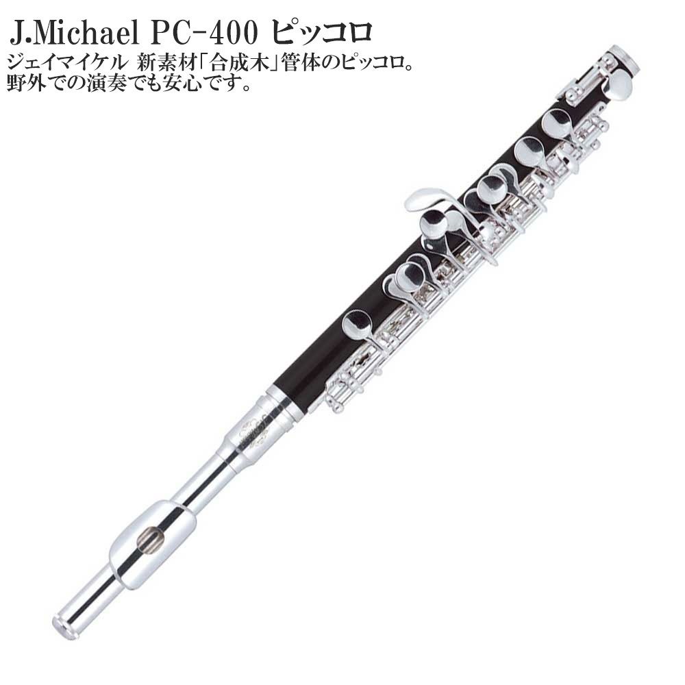 楽天市場】ピッコロ 初心者 入門セット Soleil SPC-1 【 ソレイユ SPC1