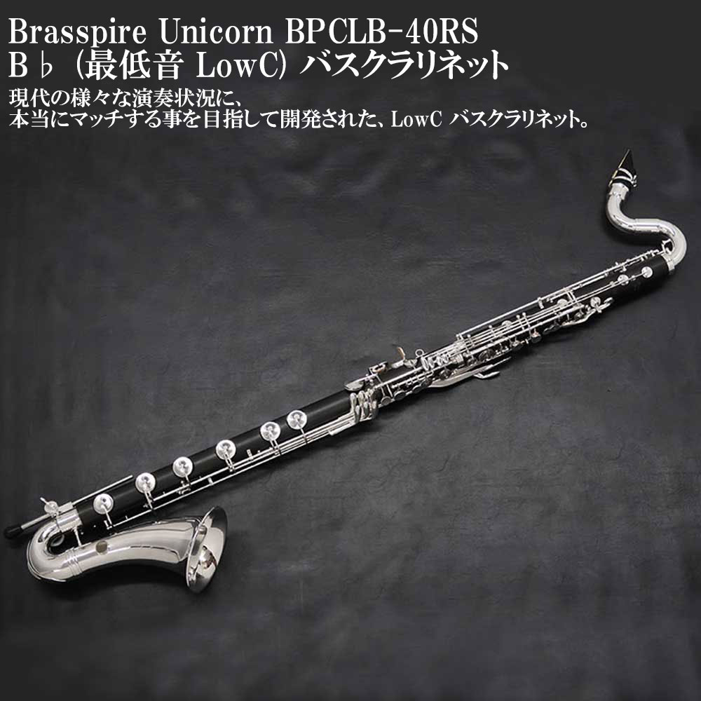 楽天市場】YAMAHA ヤマハ 先請求 YCL-621II バスクラリネット 管