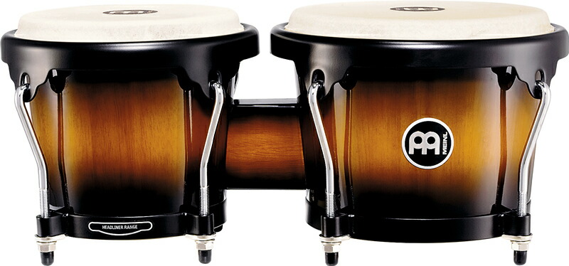 MEINL HB100VSB 6 3/4\