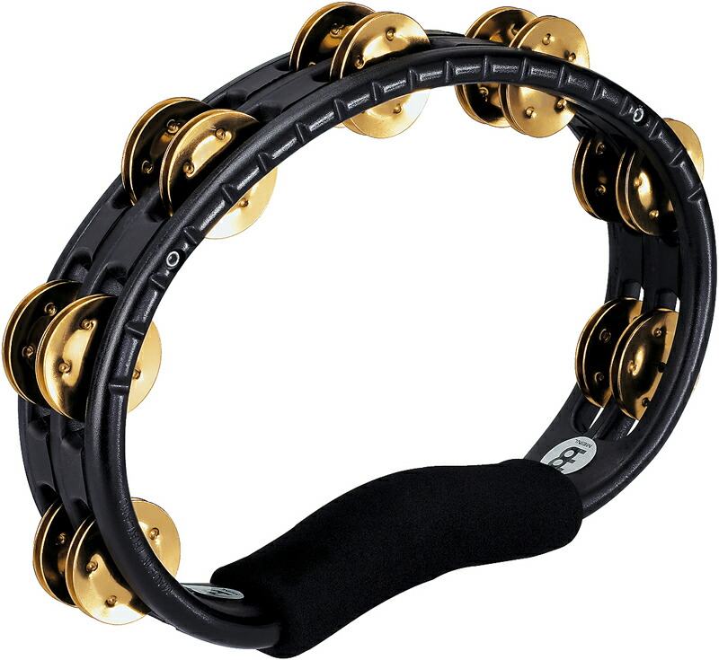 タンバリン　15個セット 楽天市場】MEINL TMT2B-BK タンバリン : chuya-online チューヤ