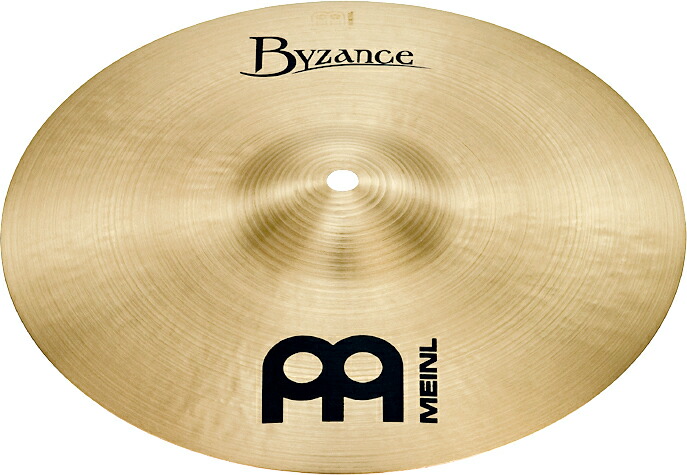 MEINL B8S 8" Splash スプラッシュ|ミュージックランドKEY WEST