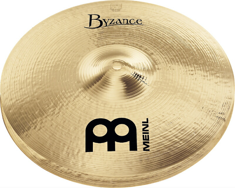 シンバル B14mh B ハイハット 送料無料 楽器 音響機器 Hihat マイネル Meinl ハイハット Musicland 14 Pair Hihat Medium Brilliant ハイハット 送料無料 Key 心斎橋店