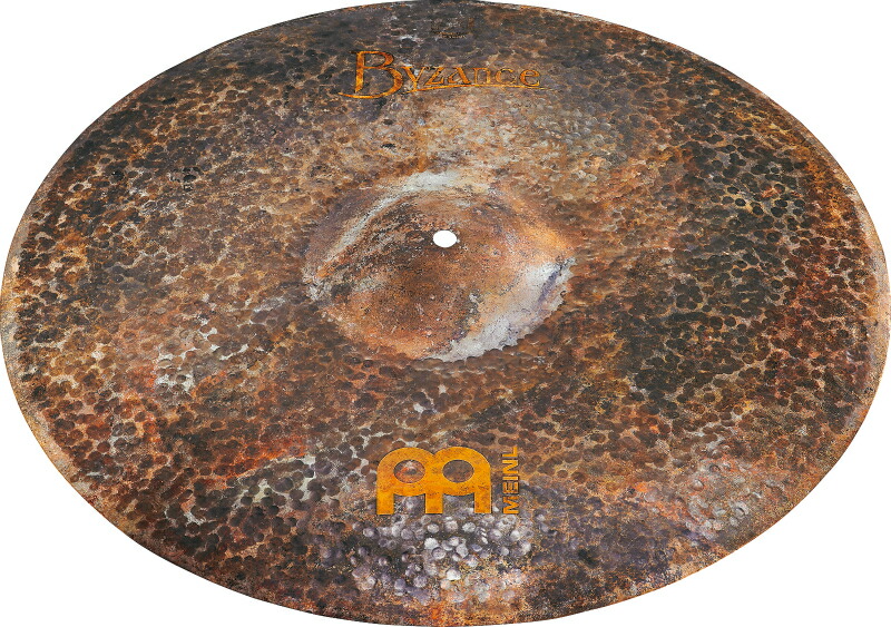 MEINL B22EDMR 22"Extra Dry Medium Ride ライド｜ミュージックランドKEY WEST