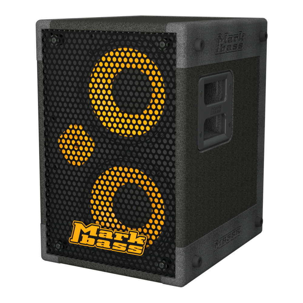 Markbass MB58R 102 PURE (8Ω) [MAK-58R102PUR]