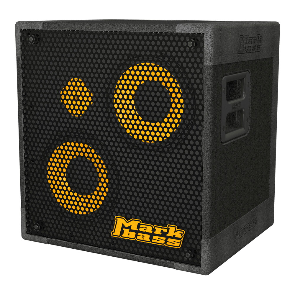 【受注発注品】 Markbass MB58R 102 XL PURE (8Ω) [MAK-58R102XLPUR]｜ミュージックランドKEY WEST