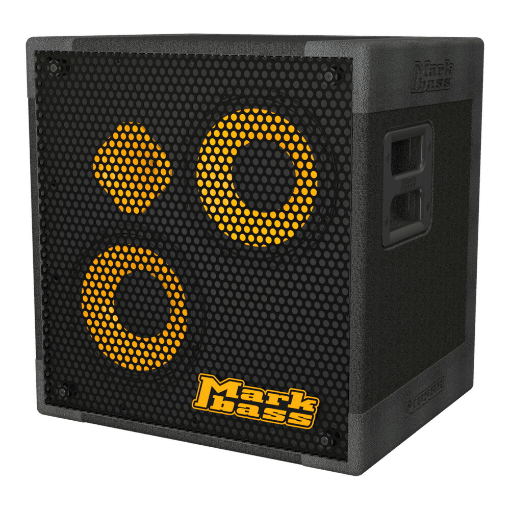 【受注発注品】 Markbass MB58R 102 XL ENERGY (8Ω) [MAK-58R102XLENE]｜ミュージックランドKEY WEST 95,590円