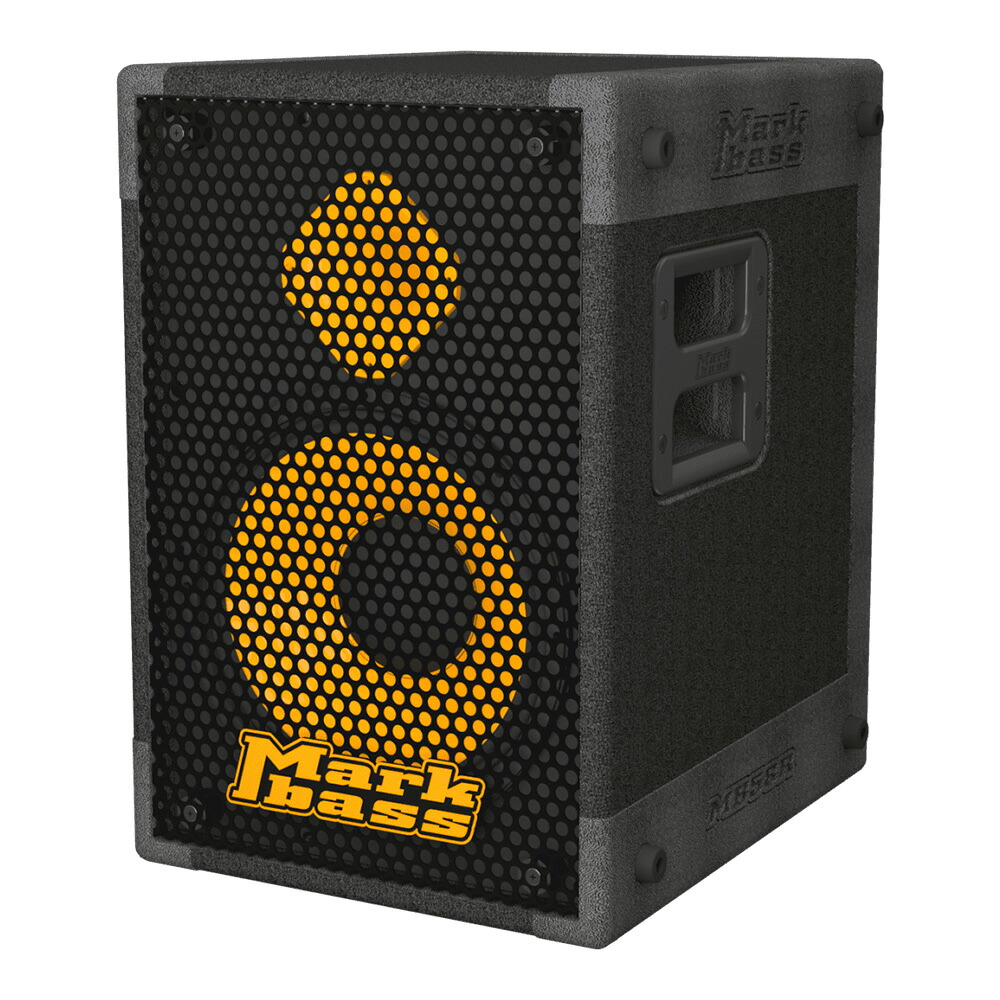 【受注発注品】 Markbass MB58R 121 ENERGY [MAK-58R121ENE]｜ミュージックランドKEY WEST