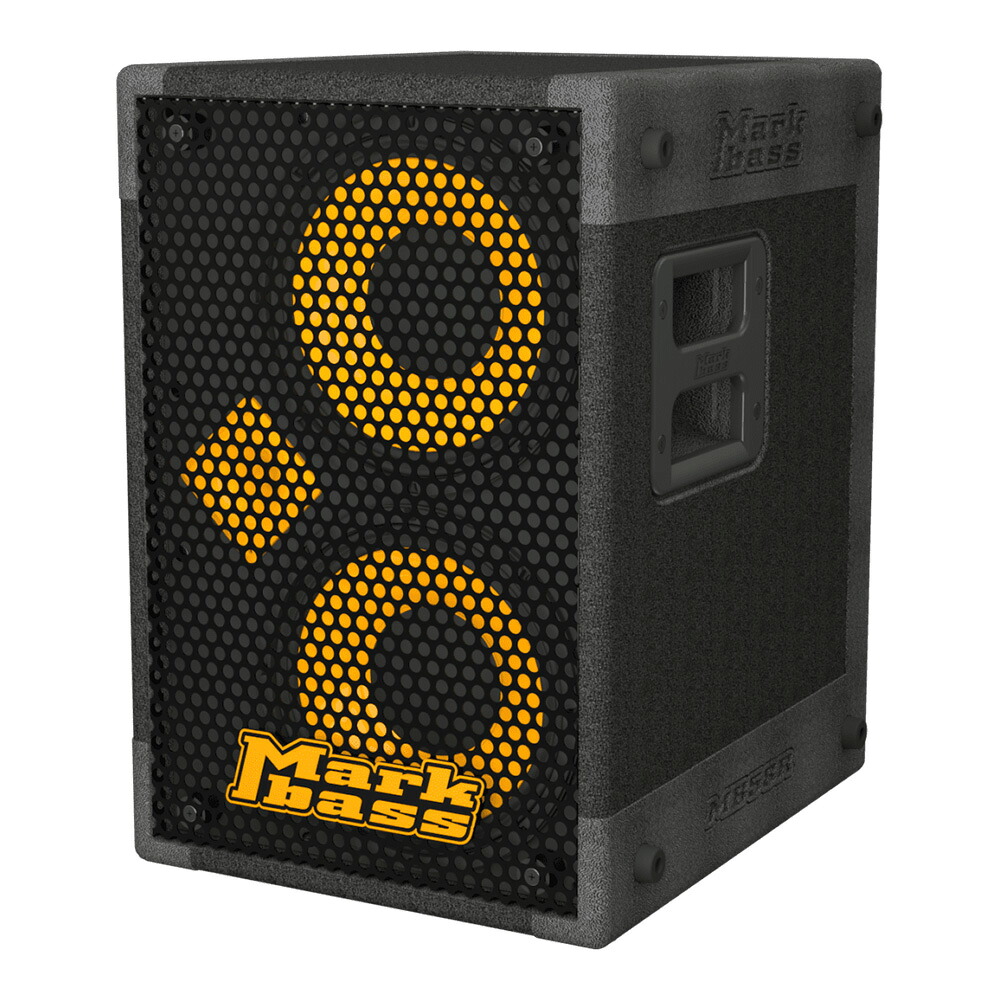 【受注発注品】 Markbass MB58R 102 P (8Ω) [MAK-58R102P]｜ミュージックランドKEY WEST