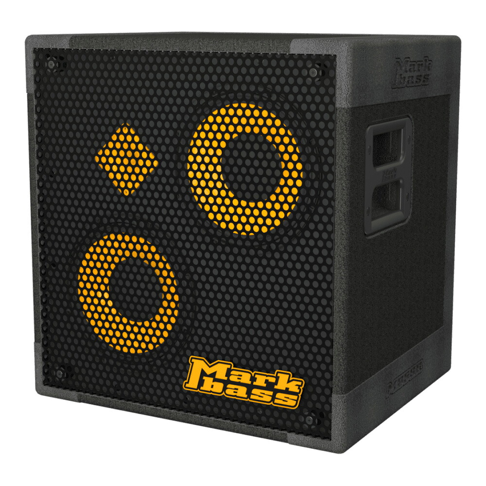 【受注発注品】 Markbass MB58R 102 XL P-4 (4Ω) [MAK-58R102XLP4]｜ミュージックランドKEY WEST