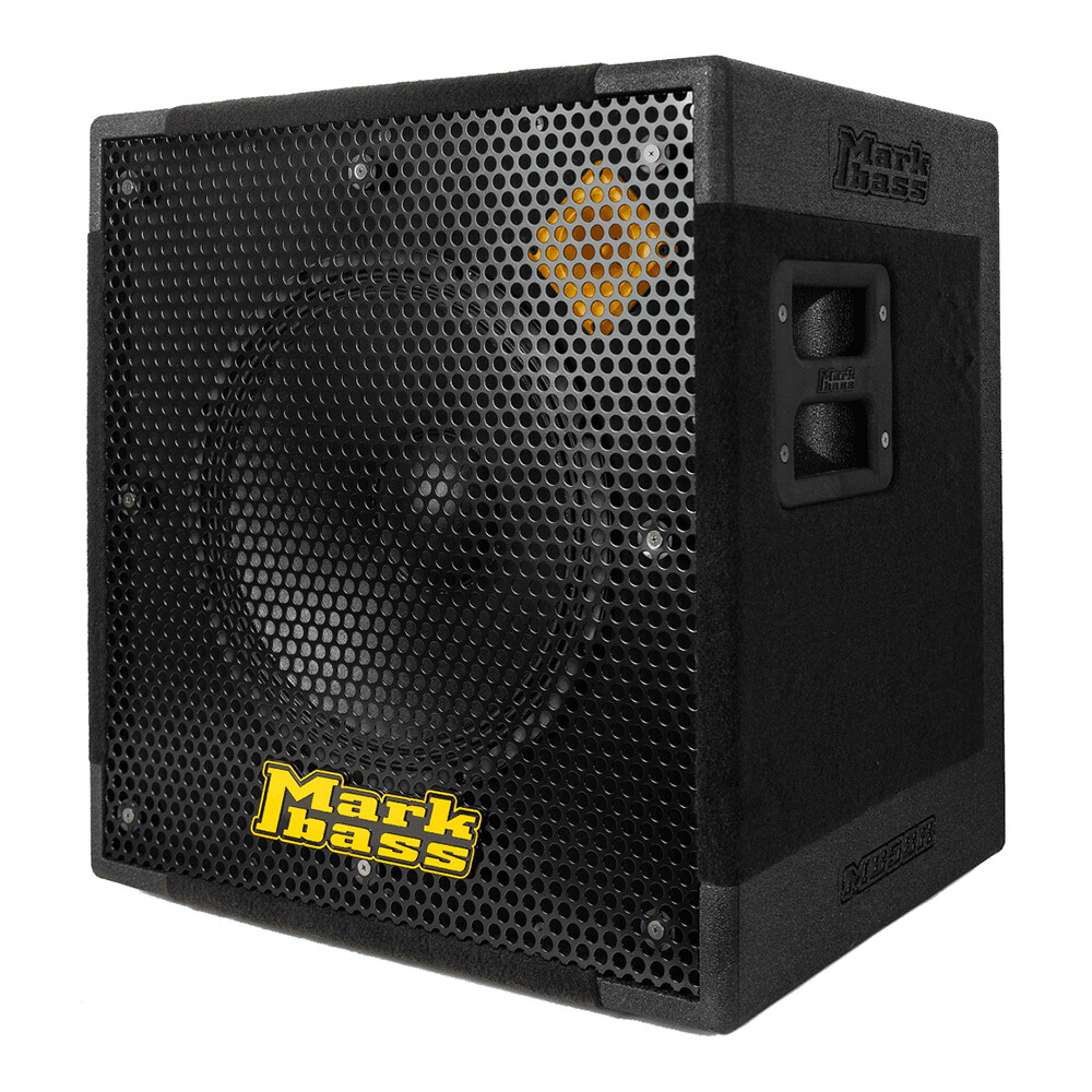 Markbass MB58R 151 P [MAK-58R151P]｜ミュージックランドKEY WEST