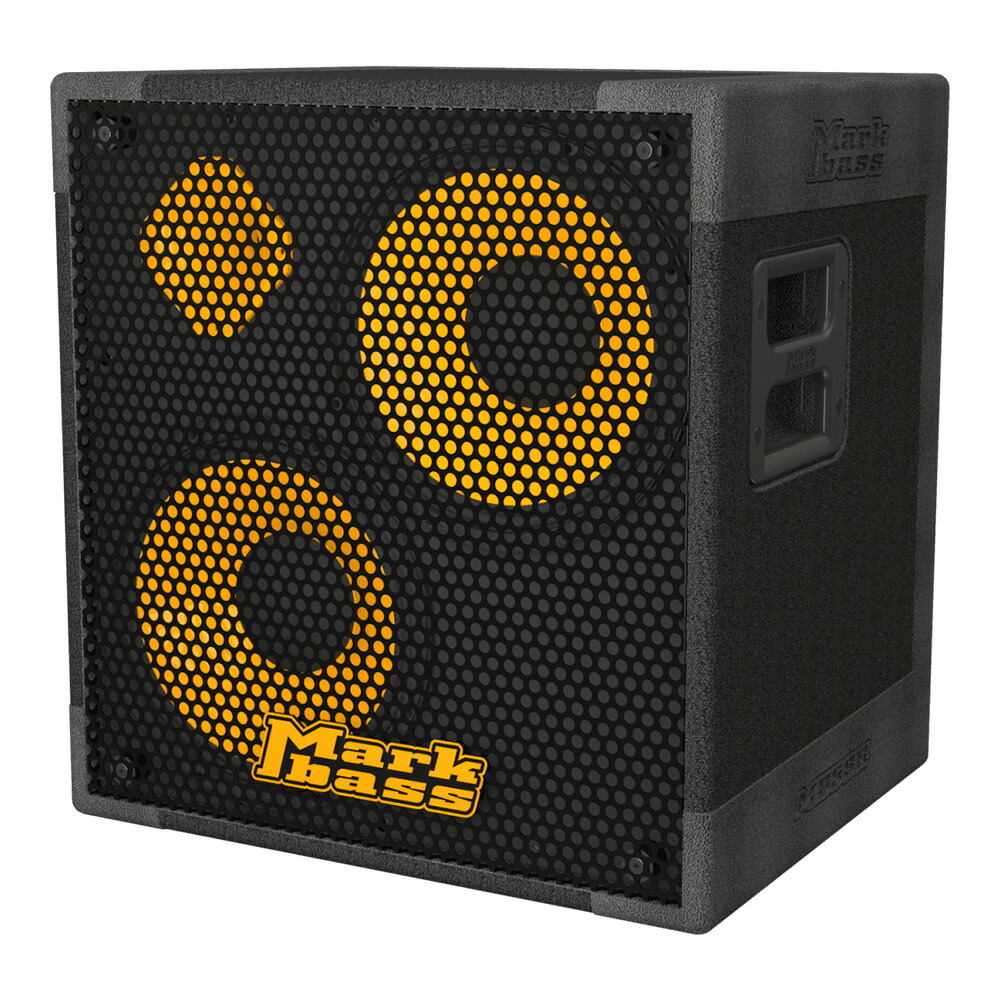 【受注発注品】 Markbass MB58R 122 ENERGY-4 (4Ω) [MAK-58R122ENE/4]｜ミュージックランドKEY WEST