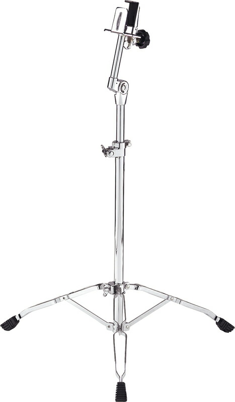 MEINL THBS HeadlinerRシリーズボンゴスタンド CHROME