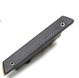 FISHMAN Rare Earth Humbucking Pickup (RRO-REP-102) レア・アース サウンドホール・ピックアップ