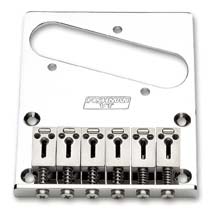 FISHMAN Powerbridge VT Pickup (PRO-TEL-101)