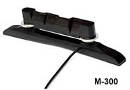 FISHMAN Nashville Series M-300 Archtop Mandolin Pickup (PRO-M30-0MA)