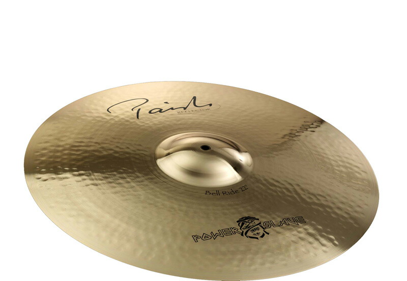 PAiSTe signature blue bell ride 22