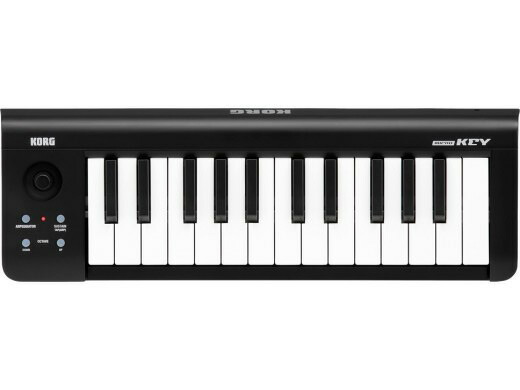 楽天市場】Novation Launchkey Mini MK3 ノベーション 25鍵盤