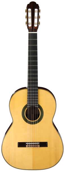 ARIA A-140S-63 Classic Guitar