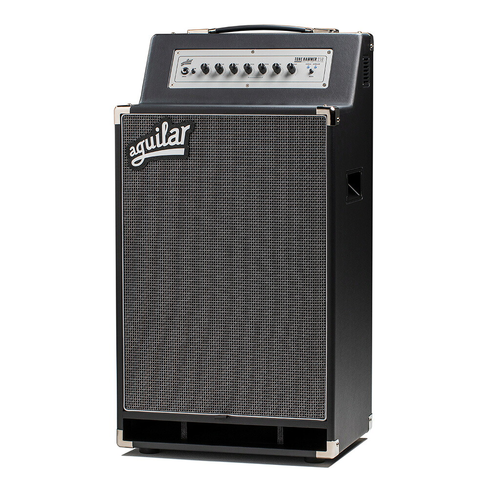 Aguilar TONE HAMMER 210 COMBO アギュラー ベース用 コンボアンプ｜ミュージックランドKEY WEST