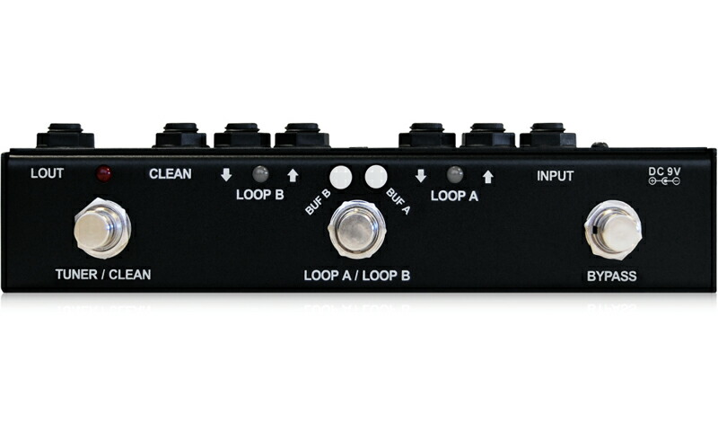 楽天市場】Custom Audio Japan(CAJ) / MIDI prg Station【MIDI