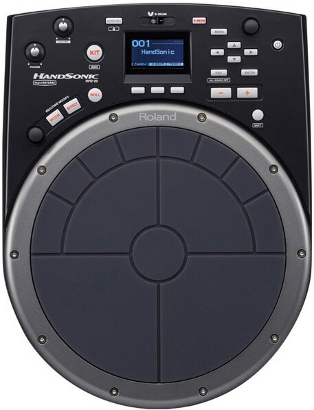 ローランド ハンドソニック Roland HPD-20
