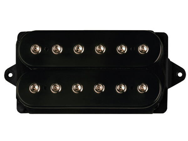 DiMarzio DP166 Breed Bridge ディマジオ ピックアップ