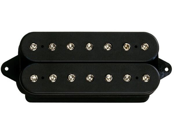 DiMarzio ディマジオ ピックアップ DP720-BK D Activator 7 Bridge