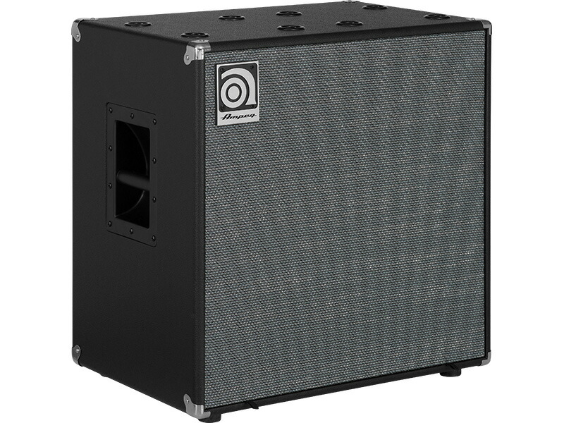 大規模セール Ampeg SVT-210AV ベースキャビネット〈アンペグ〉 aob.adv.br