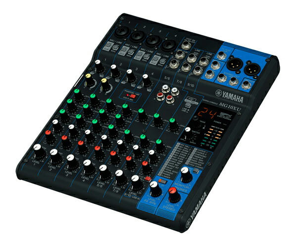 Yamaha ミキシングコンソール 2/3チャンネル Amazon | ヤマハ YAMAHA 20チャンネルミキシングコンソール