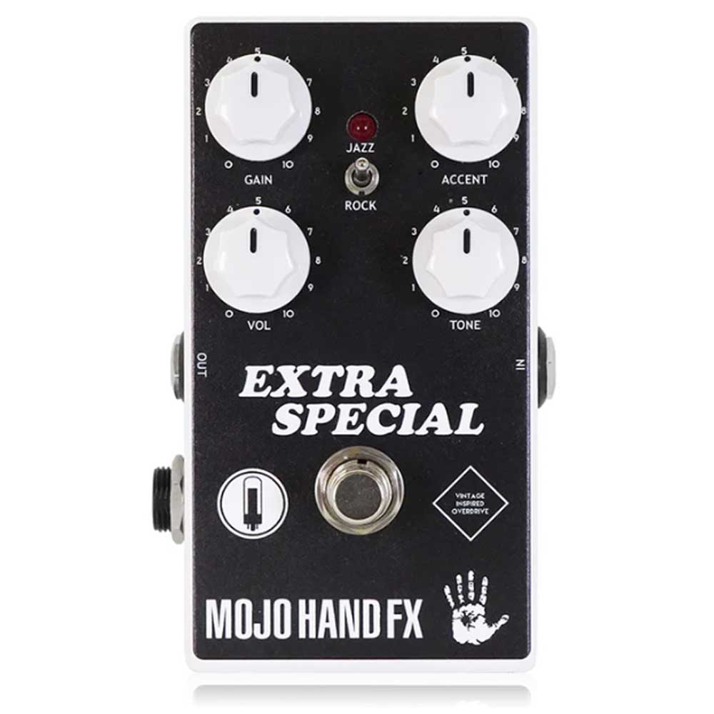 Mojo Hand Fx Extra Special