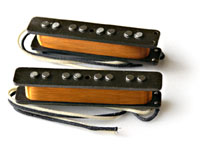 Vanzandt JAZZ STYLE BASS B 【 1個価格 】｜ミュージックランドKEY EAST