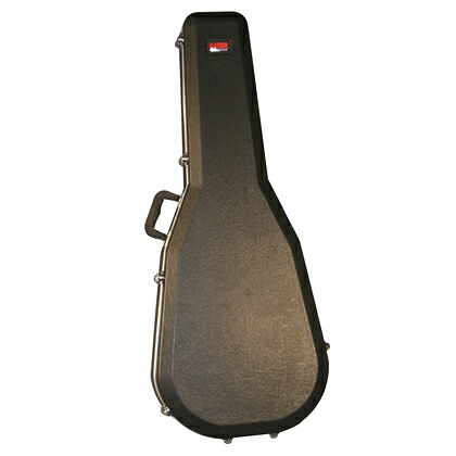 GATOR GC-DREAD-S / Dlx Dread Guitar ドレッドノート用・デラックスケース
