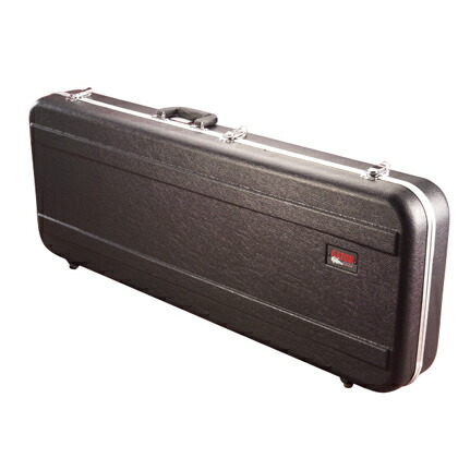 楽天市場】GATOR ストラト用デラックスケース GC-ELEC-T : MUSICLAND