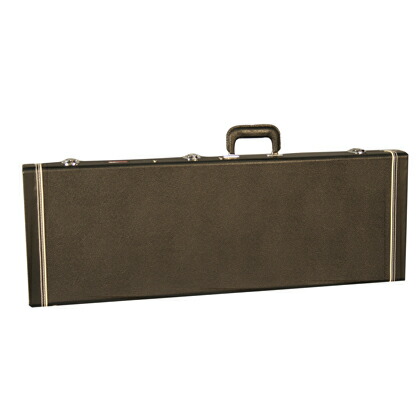 GATOR GW-ELECTRIC / Deluxe Wood Case 木製エレキ用ケース 22,688円